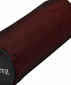 Urberg 2 Person Insulated Airmat Rio Red