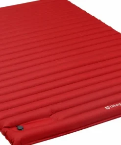 Urberg 2 Person Insulated Airmat Rio Red