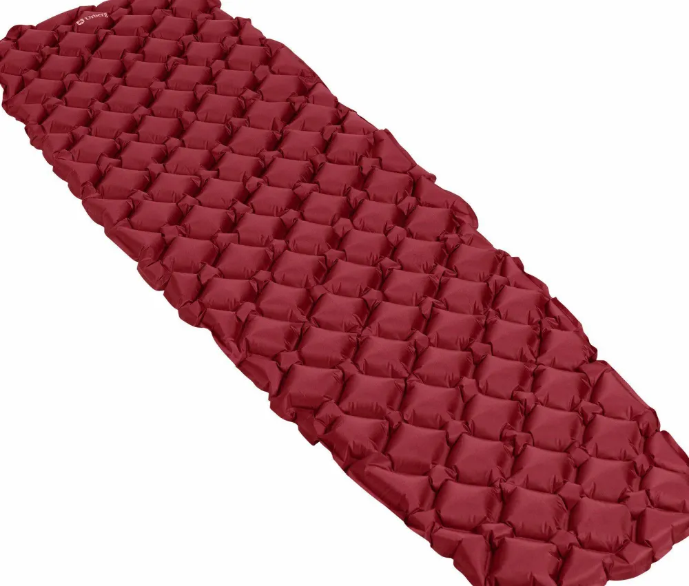 Sale Airmat Nova Tält, Sovsäckar & Liggunderlag