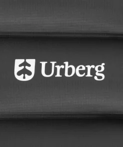 Urberg Airmat Pump Black Beauty