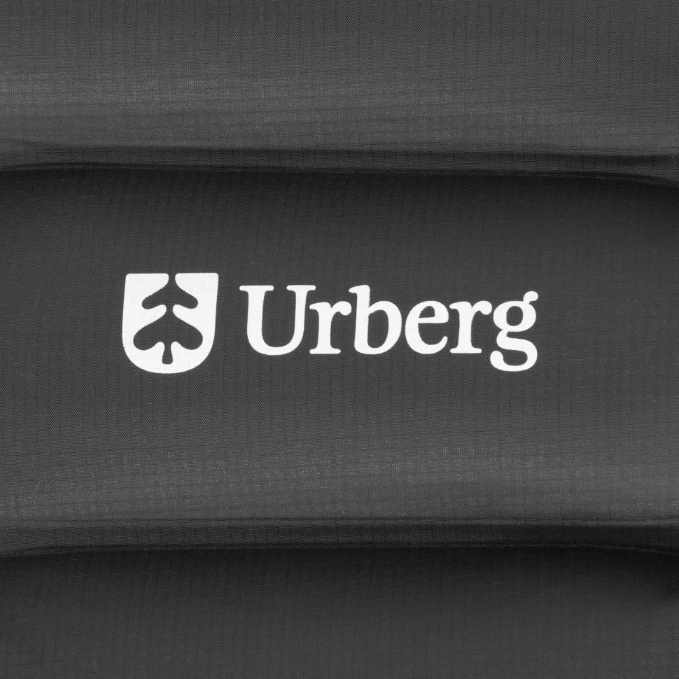 Urberg Airmat Pump Black Beauty