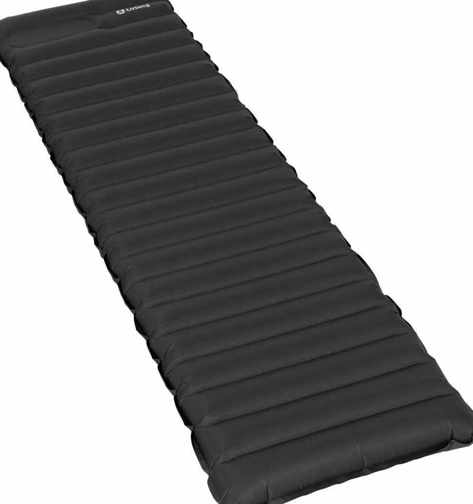 Urberg Airmat Pump Black Beauty
