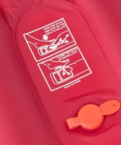 Urberg Airmat Pump Rio Red Clearance