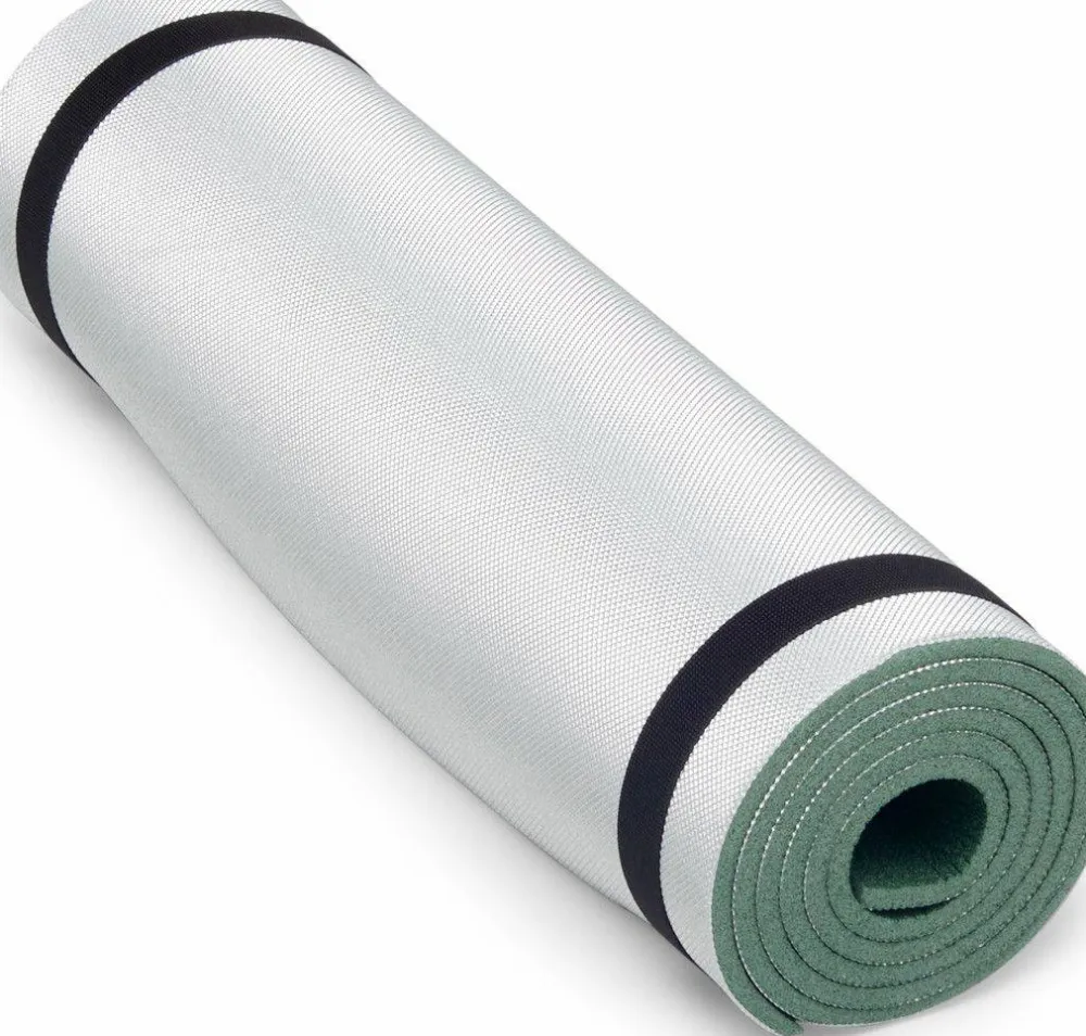 New Alu Sleeping Mat Tält, Sovsäckar & Liggunderlag