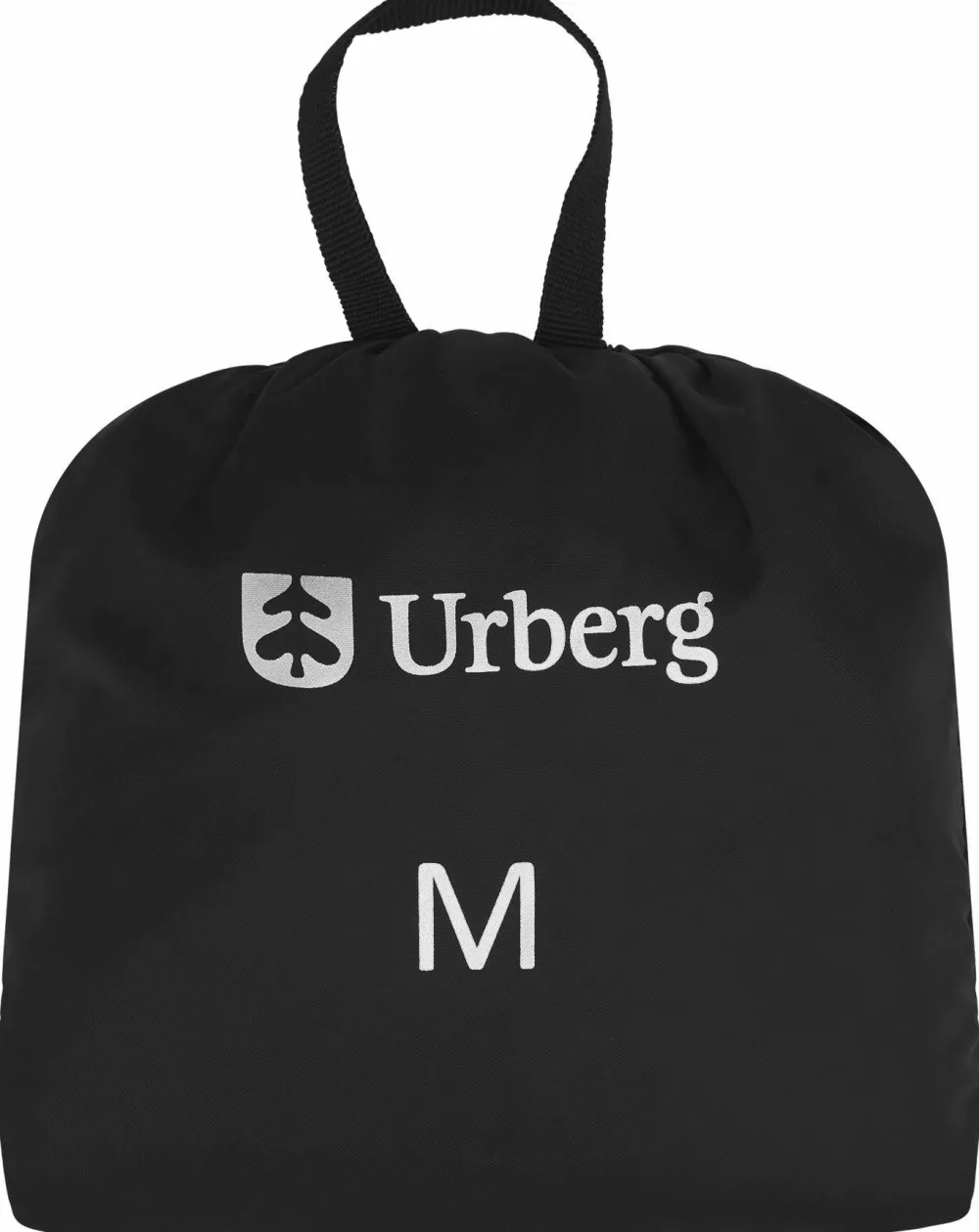 Urberg Backpack Raincover M Black Online