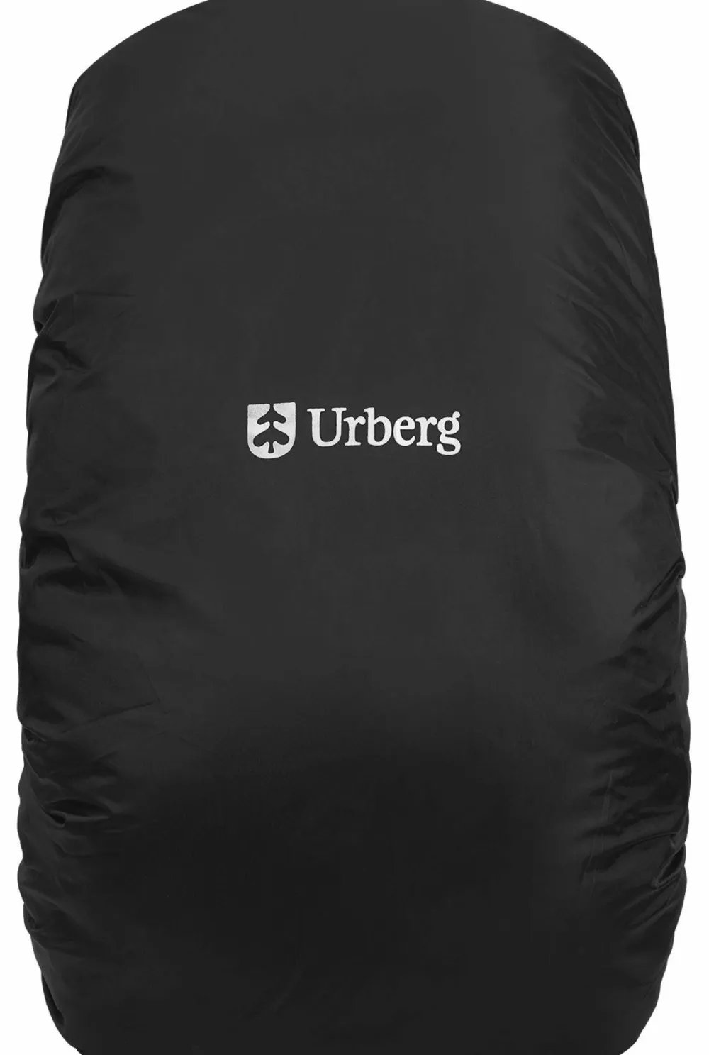 Urberg Backpack Raincover M Black Online