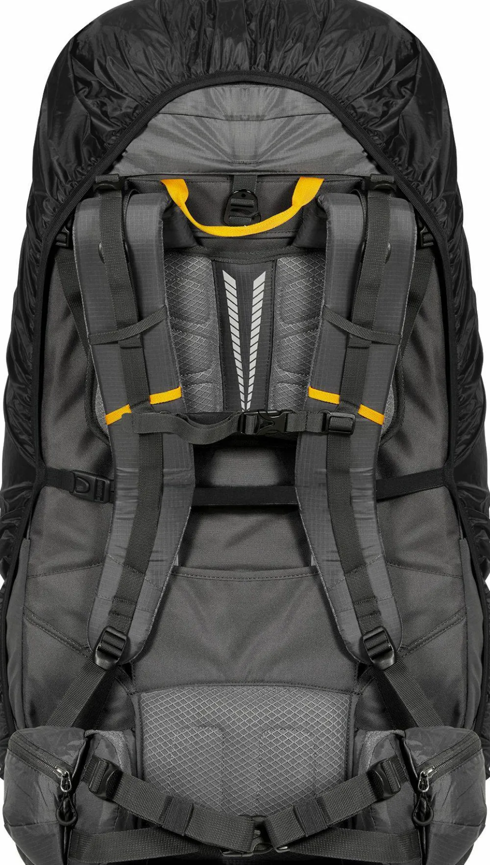 Outlet Backpack Raincover L Ryggsäckar & Väskor
