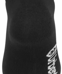 Urberg Bamboo Shaftless Sock 5-Pack Black Beauty Discount