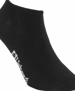 Sale Bamboo Shaftless Sock 3-Pack Damstrumpor