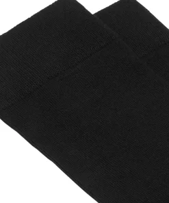 Urberg Bamboo Sock 5-Pack Black Beauty