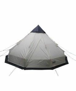 Online Breheim Lavvo Camping
