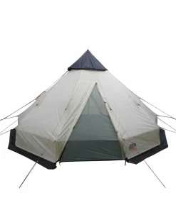 Online Breheim Lavvo Camping