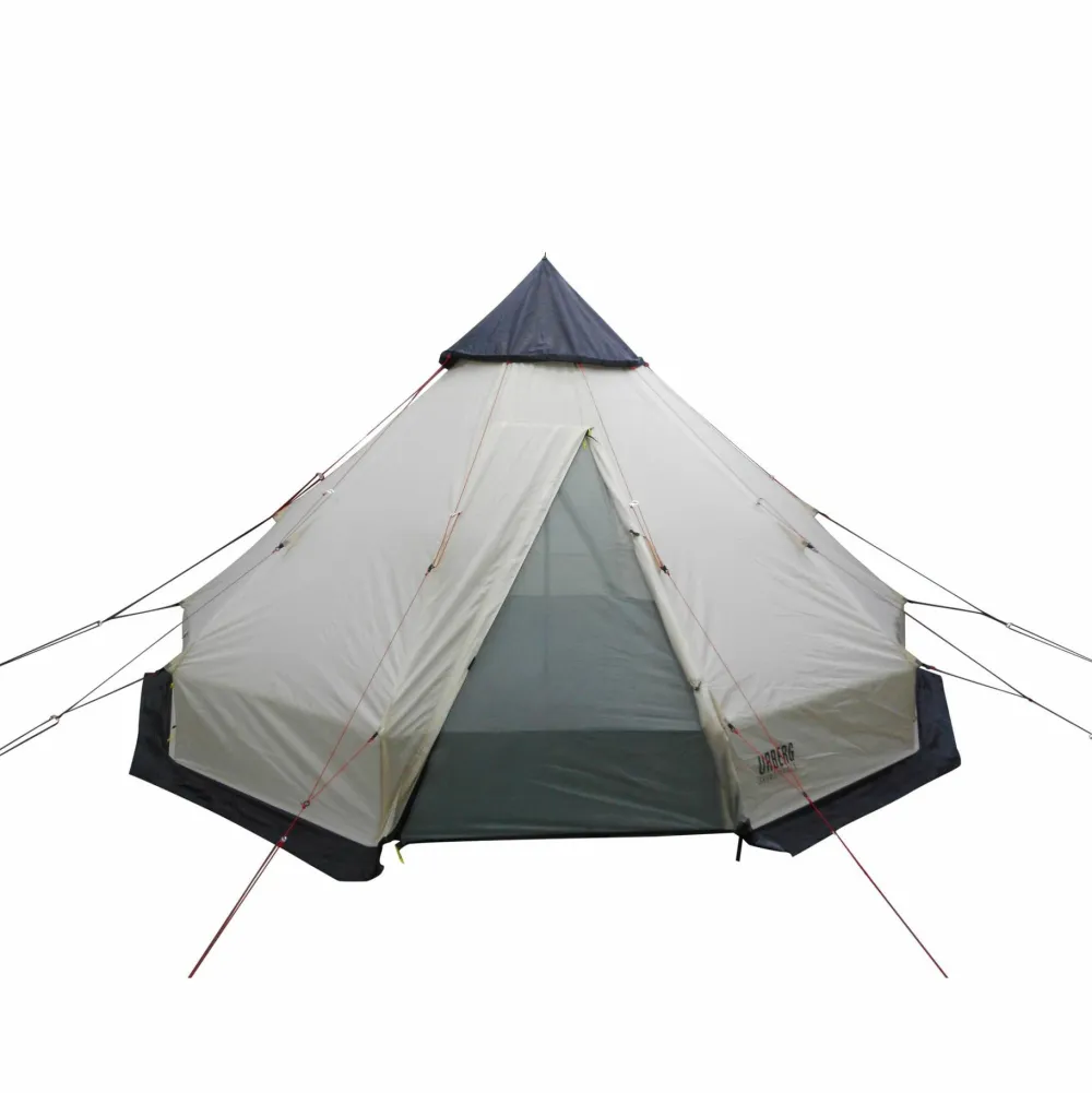 Online Breheim Lavvo Camping