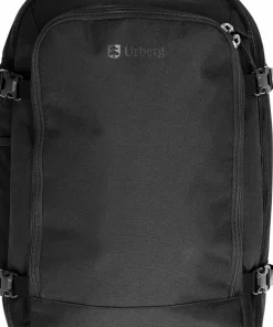 Urberg Business Backpack Black