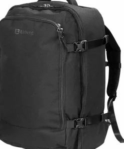 Urberg Business Backpack Black