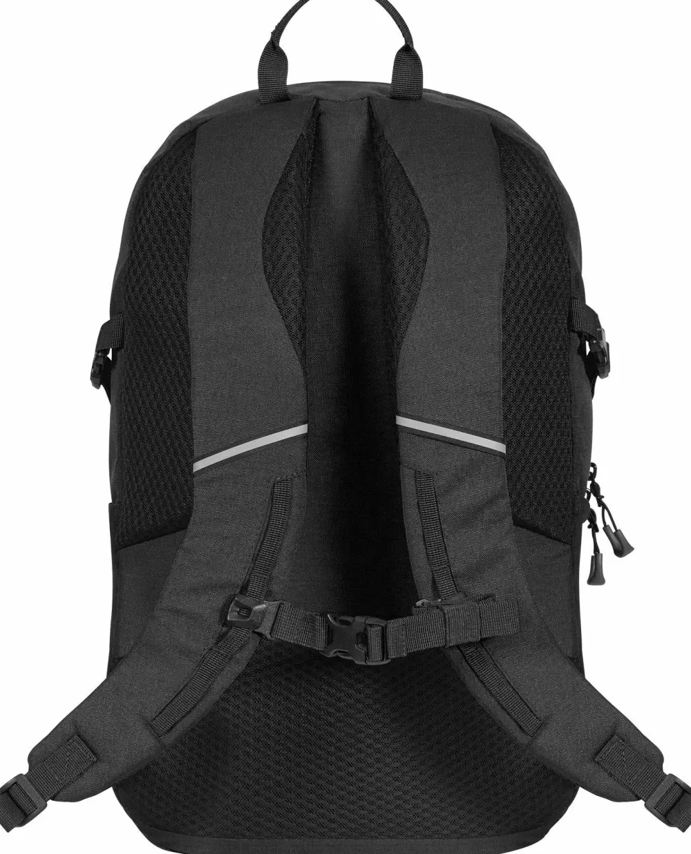 Urberg Classic Backpack Black Clearance