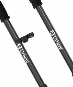 Urberg Classic Hiking Pole G5 Phantom Outlet