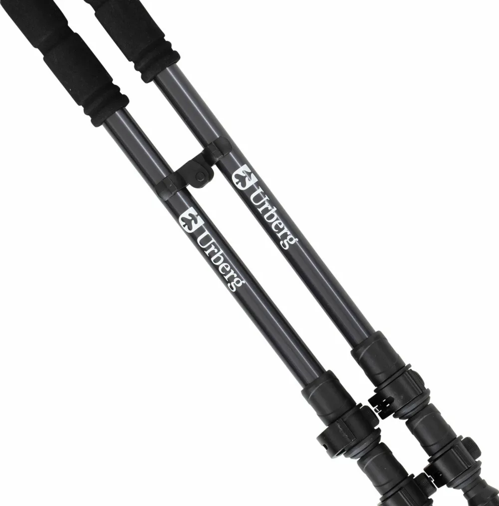 Urberg Classic Hiking Pole G5 Phantom Outlet