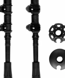 Urberg Classic Hiking Pole G5 Phantom Outlet