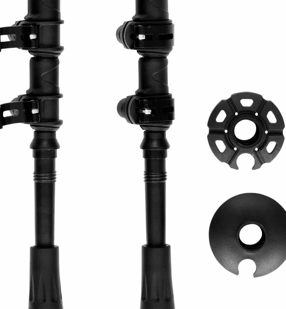 Urberg Classic Hiking Pole G5 Phantom Outlet