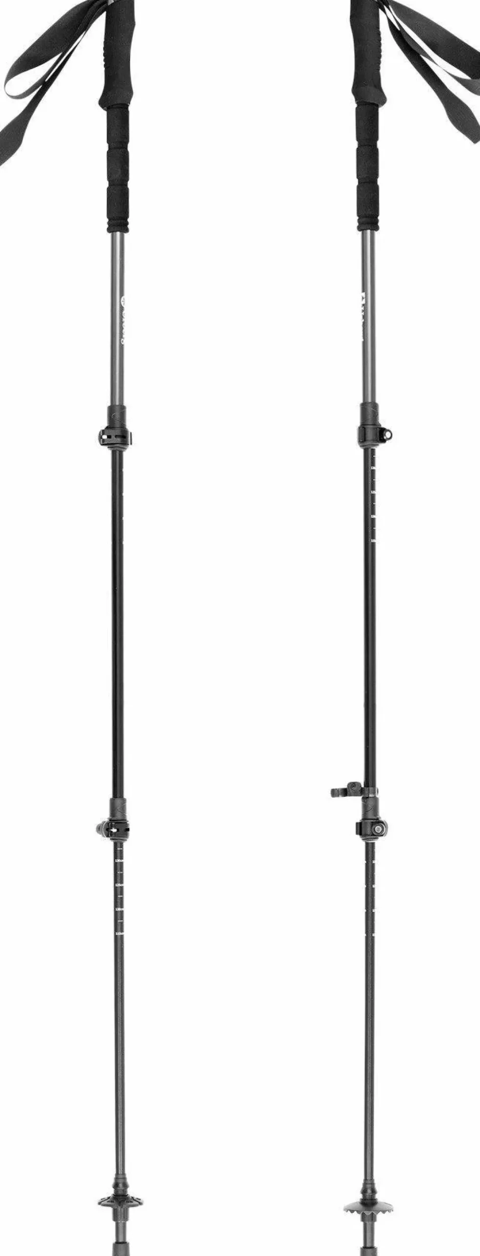 Urberg Classic Hiking Pole G5 Phantom Outlet