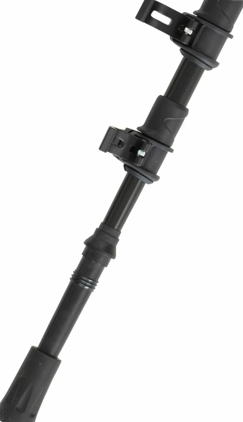 Urberg Classic Hiking Pole G5 White