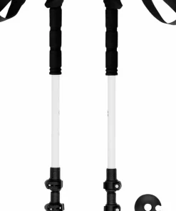 Urberg Classic Hiking Pole G5 White
