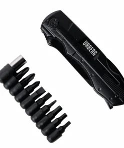 Urberg Classic Multi Plier Black Online