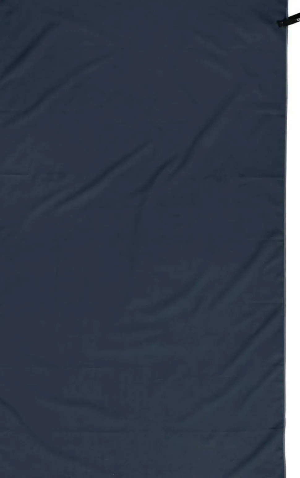 Urberg Compact Towel 85x150cm Navy