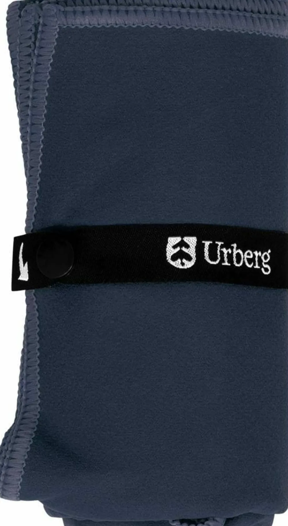 Online Compact Towel 60x120cm Övrig Utrustning