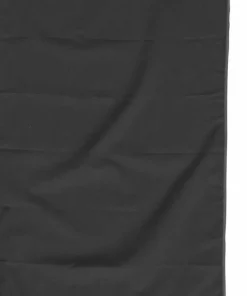 Urberg Compact Towel 60x120cm Asphalt Hot