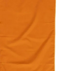 Urberg Compact Towel 60x120cm Pumpkin Spice New