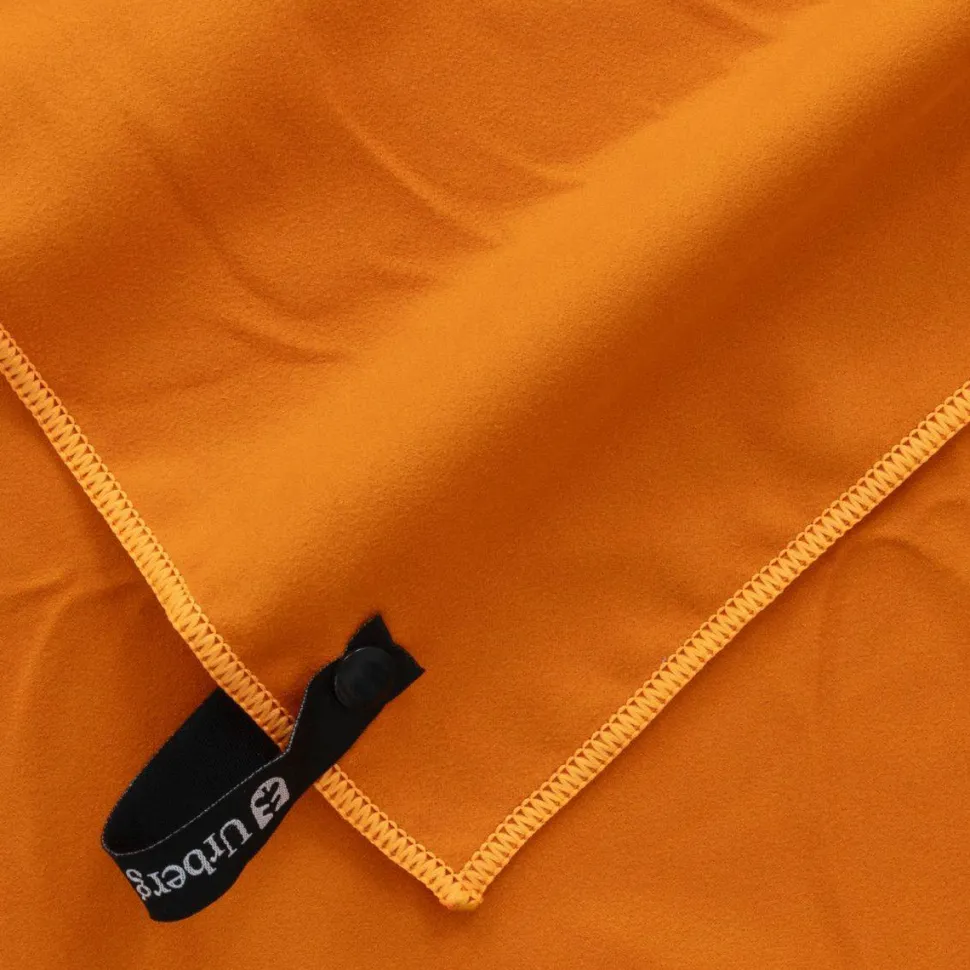 Urberg Compact Towel 40x80cm Pumpkin Spice