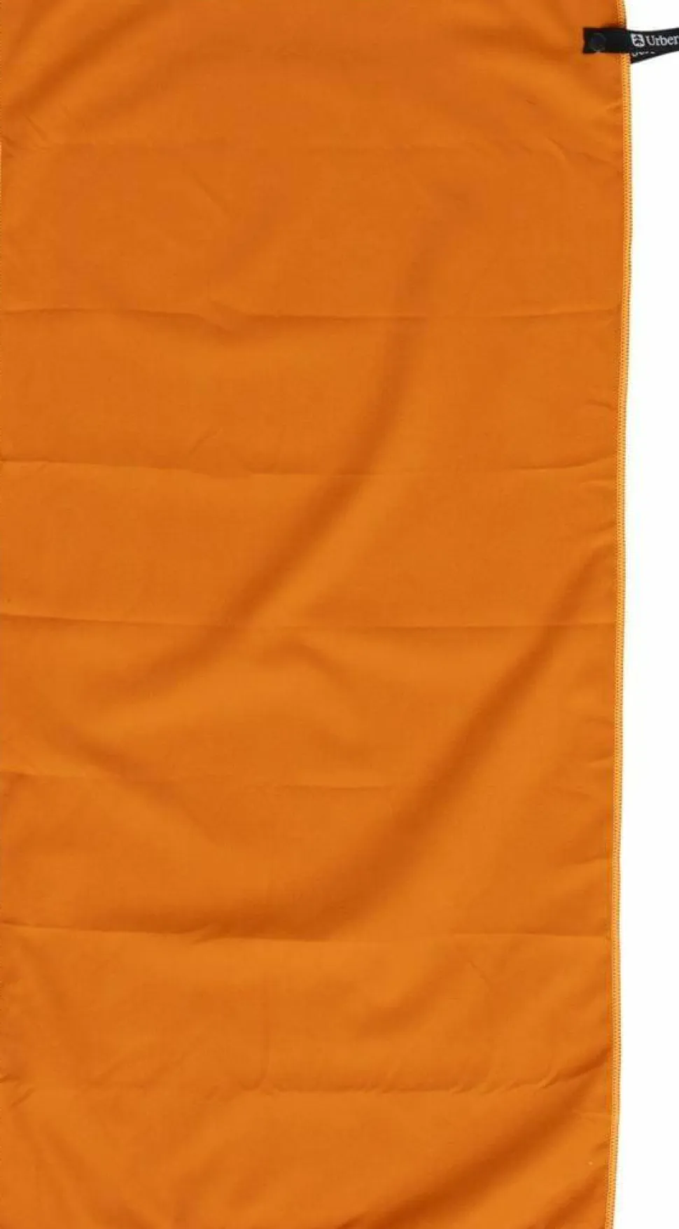 Urberg Compact Towel 40x80cm Pumpkin Spice