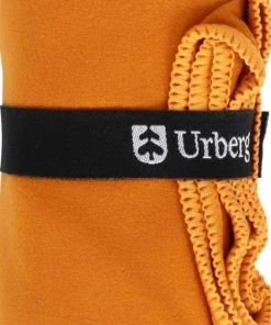 Urberg Compact Towel 40x80cm Pumpkin Spice