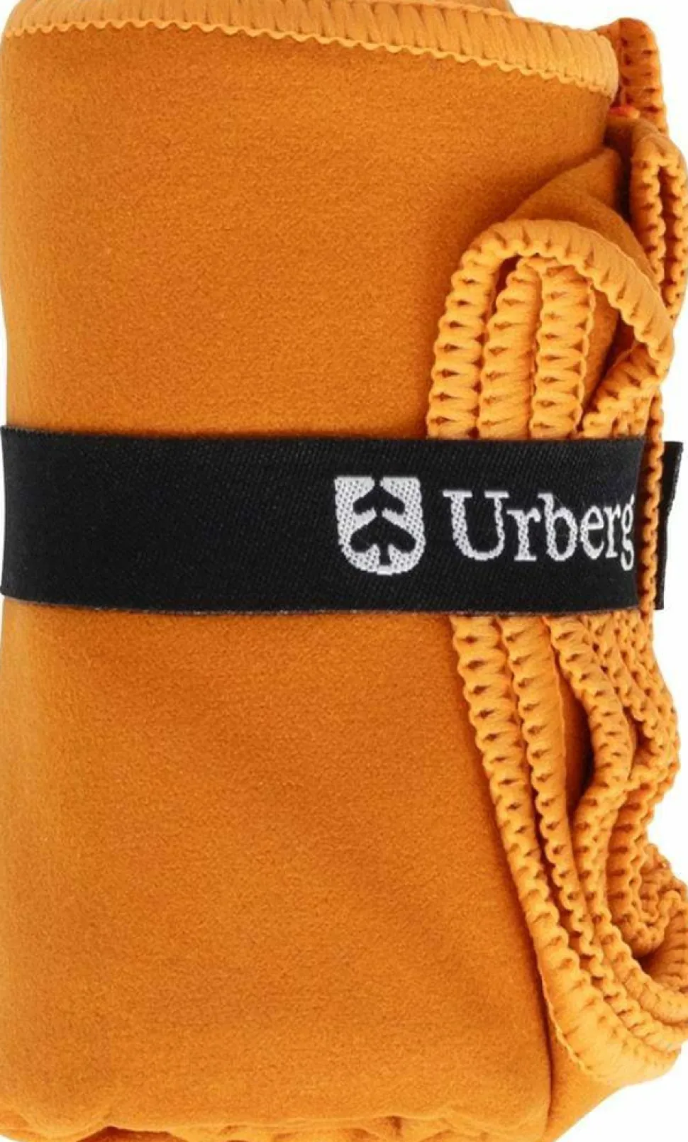 Urberg Compact Towel 40x80cm Pumpkin Spice