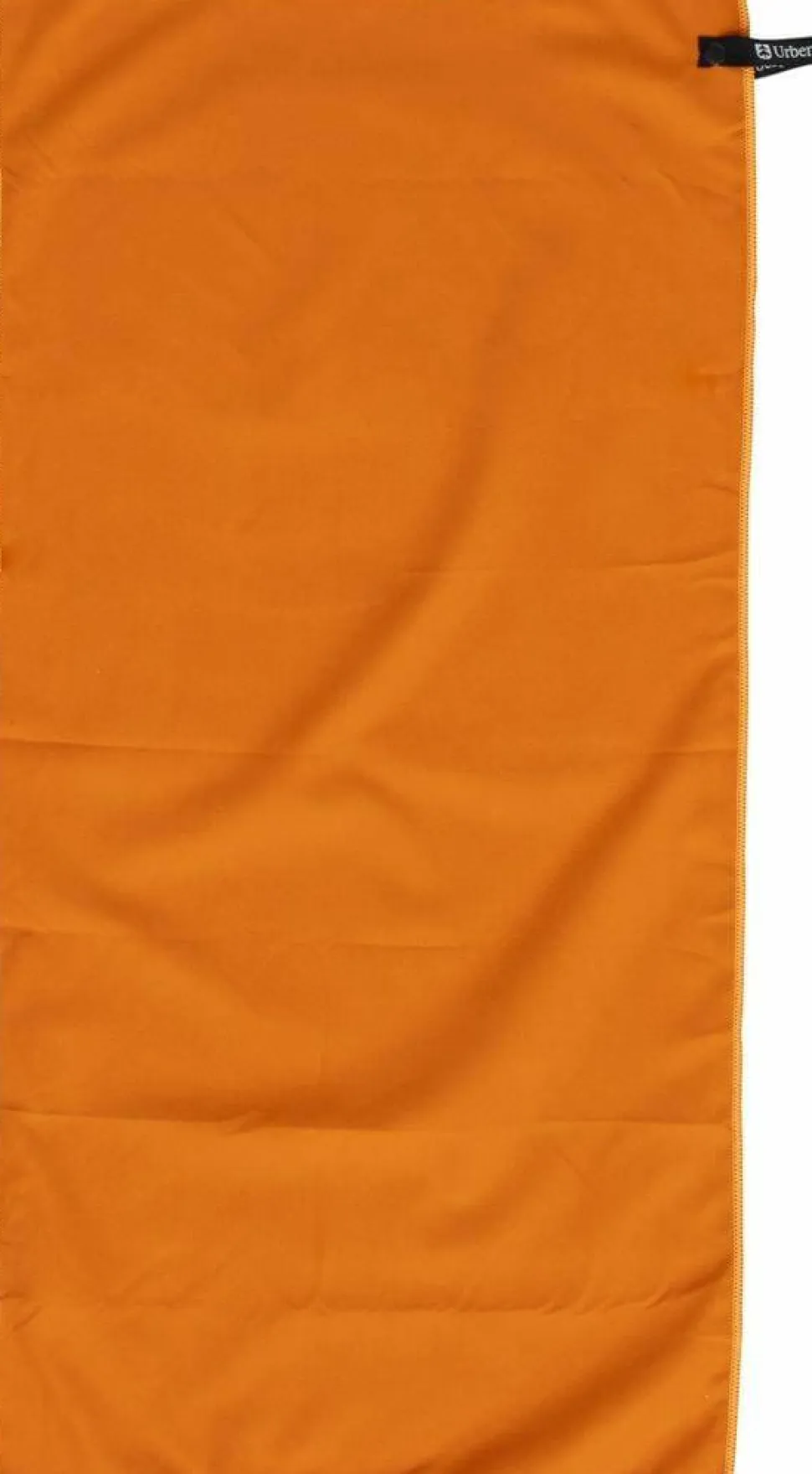 Urberg Compact Towel 60x120cm Pumpkin Spice