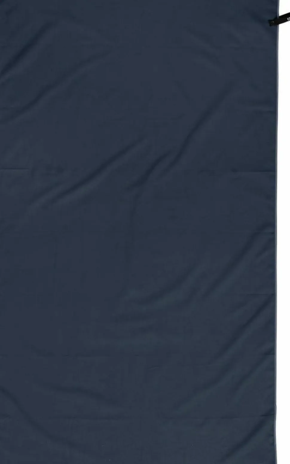Urberg Compact Towel 75x130cm Navy