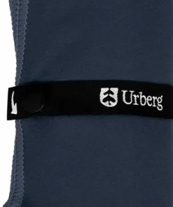 Urberg Compact Towel 60x120cm Navy