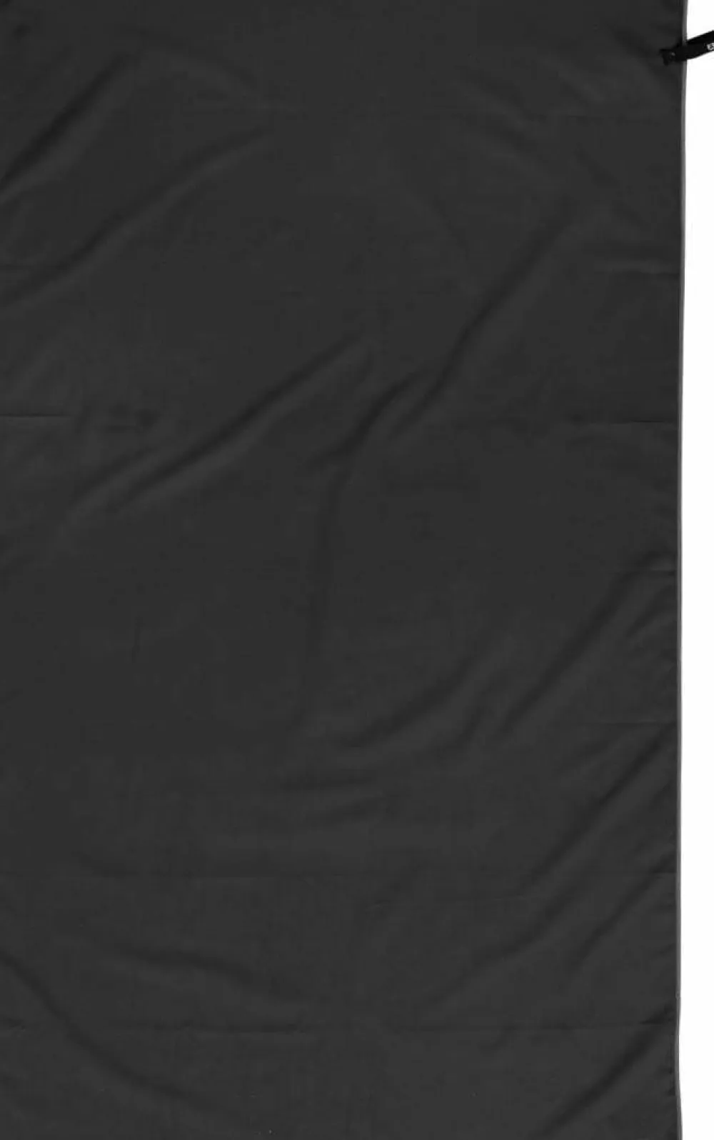 Urberg Compact Towel 75x130cm Asphalt Hot