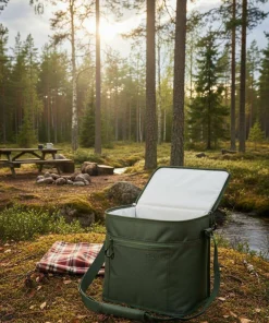 Clearance Cooler Bag 16 L Camping|Resa