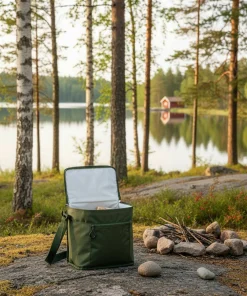 Clearance Cooler Bag 16 L Camping|Resa