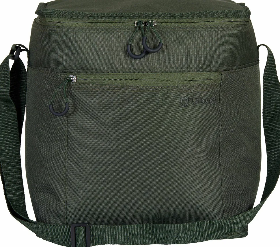 Urberg Cooler Bag 16 L Kombu Green