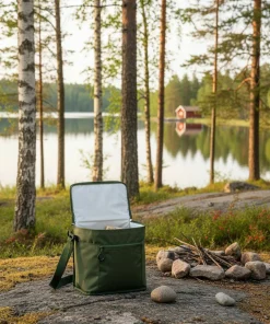 Urberg Cooler Bag 16 L Kombu Green