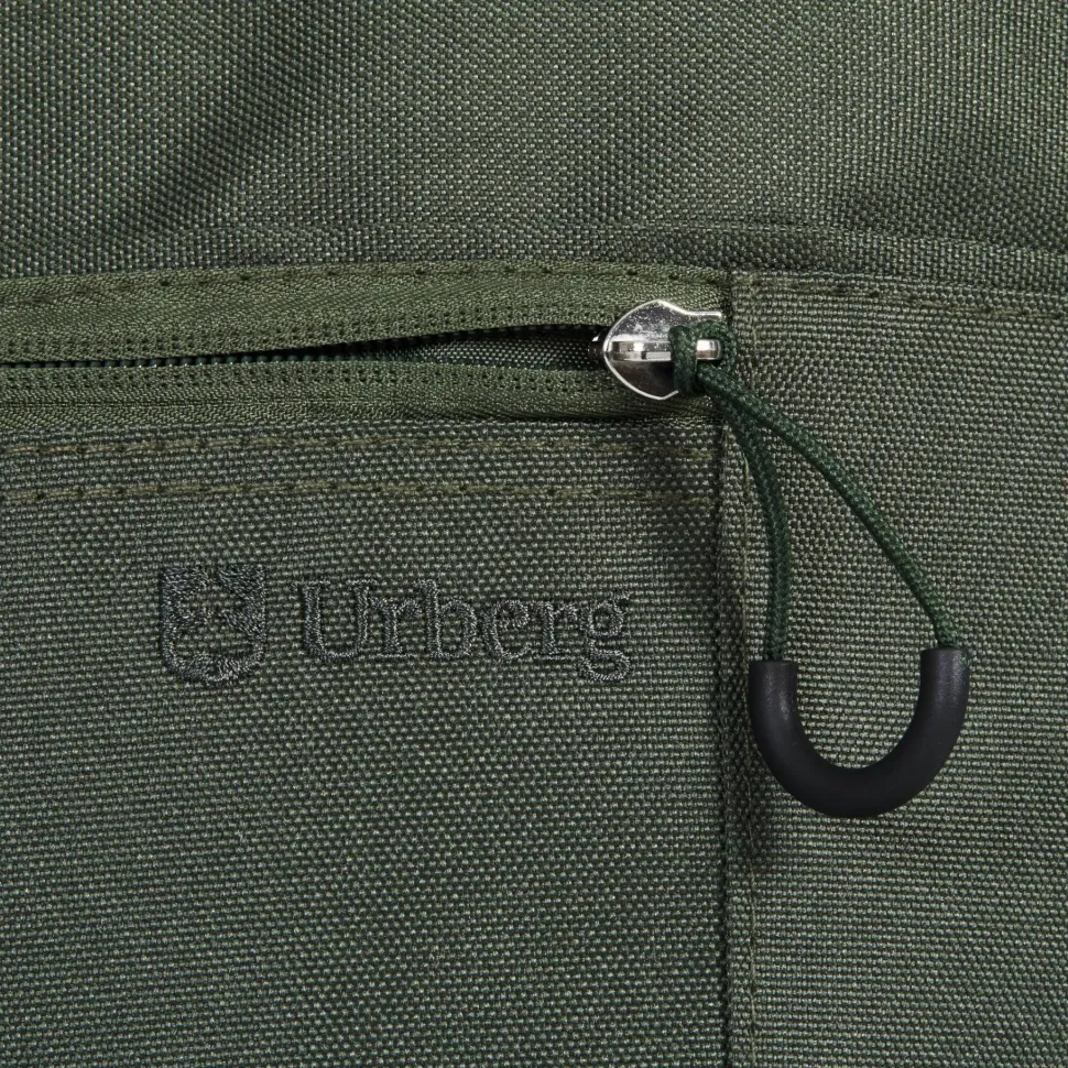 Urberg Cooler Bag 16 L Kombu Green