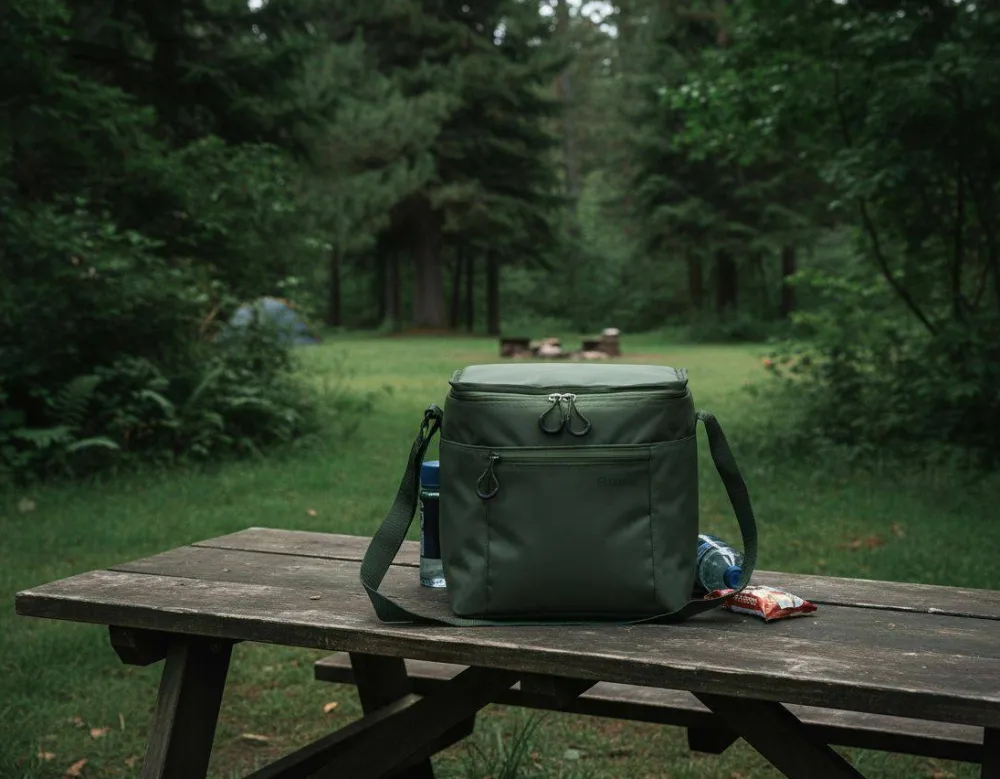 Urberg Cooler Bag G4 12 L Kombu Green Discount