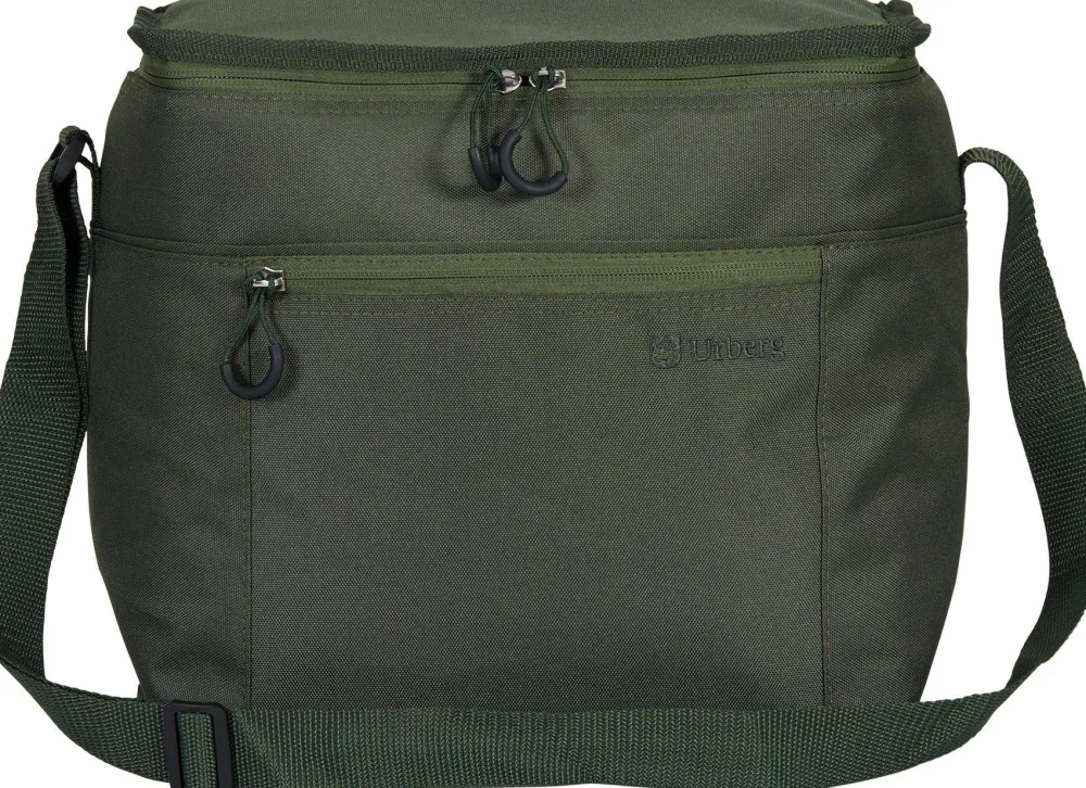 Urberg Cooler Bag G4 12 L Kombu Green Discount
