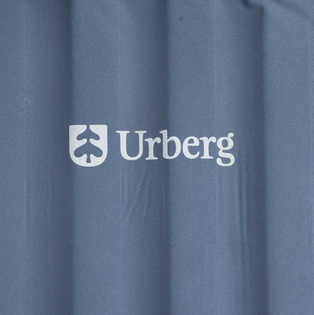 Urberg 3d Selfinflated Airmat Blue Nights Discount