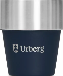 Urberg Double Wall Cup 300 ml Dark Navy