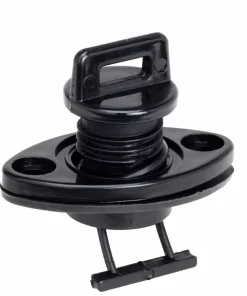 Urberg Drain Plug Black